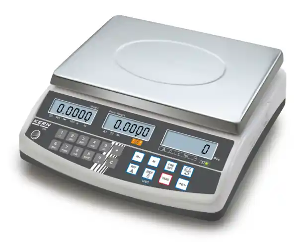 Counting scale CFS 6K0.1